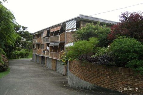 1/92 Bovelles St, Camp Hill, QLD 4152