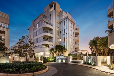 55/3 Seisman Pl, Port Melbourne, VIC 3207