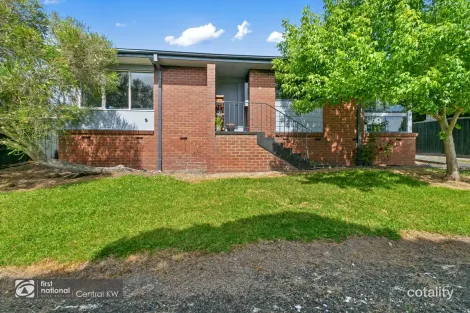 8 Churinga Dr, Churchill, VIC 3842