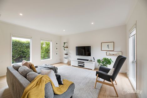 Property photo of 8/13 Hope Court Kew VIC 3101