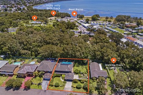Property photo of 3-5 Bonnieview Street Long Jetty NSW 2261