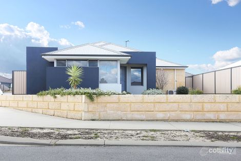 37 Halcyon Cres, Aveley, WA 6069