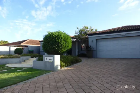 5 Lupin Way, Coogee, WA 6166