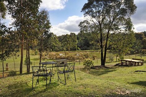 Property photo of 34 Blacks Lane Drummond North VIC 3446