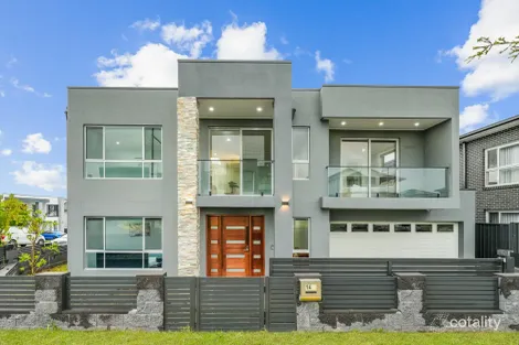 Property photo of 14 Gamble Street Campbelltown NSW 2560