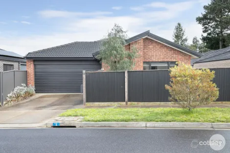 2 Cowley Ct, Canadian, VIC 3350