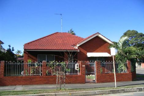 Property photo of 79 Samuel Terry Avenue Kensington NSW 2033