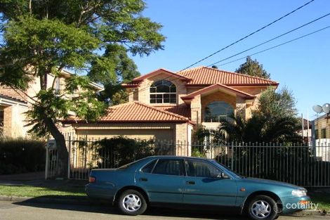 27 Elimatta St, Lidcombe, NSW 2141