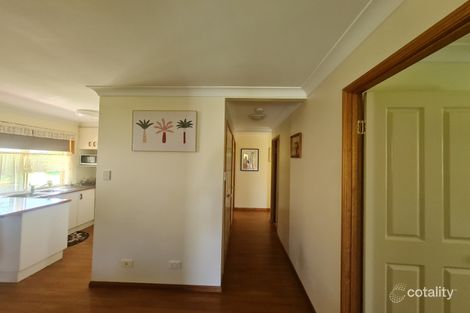 Property photo of 1 Melissa Court Crows Nest QLD 4355