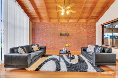 Property photo of 6 Falmouth Court Craigieburn VIC 3064