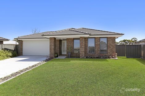9 Jarver Cl, Colac, VIC 3250