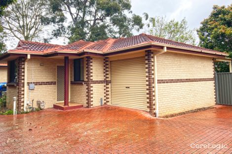 Property photo of 5/17 Girraween Road Girraween NSW 2145