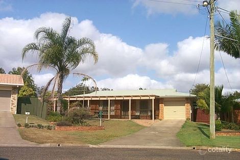 3 Carmen Cl, Granville, QLD 4650