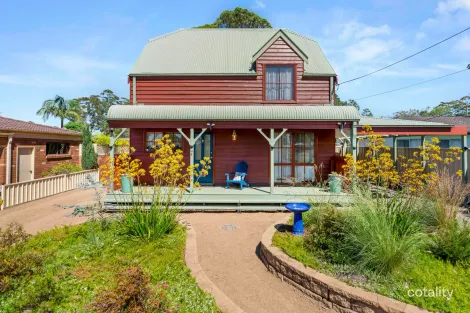 Property photo of 7 Torch Street Callala Bay NSW 2540