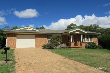 Property photo of 3 Cramsie Crescent Glen Innes NSW 2370