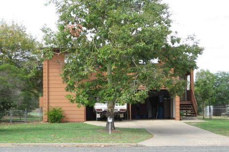 128 Bauman Way, Blackwater, QLD 4717