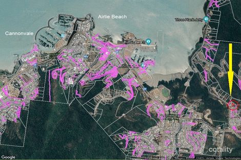 Property photo of 3 Tara Drive Mandalay QLD 4802