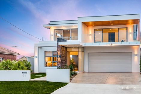 Property photo of 55 Queens Road Connells Point NSW 2221