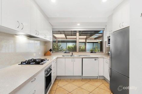 Property photo of 19 Andamooka Street Fisher ACT 2611