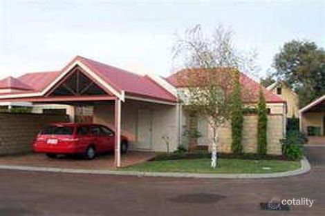 5/2 Lecaille Ct, Dunsborough, WA 6281