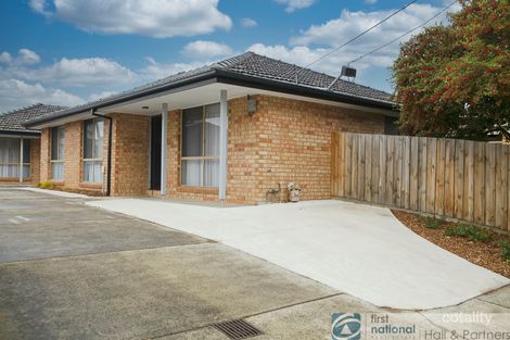 Property photo of 1/90 Ross Street Dandenong VIC 3175