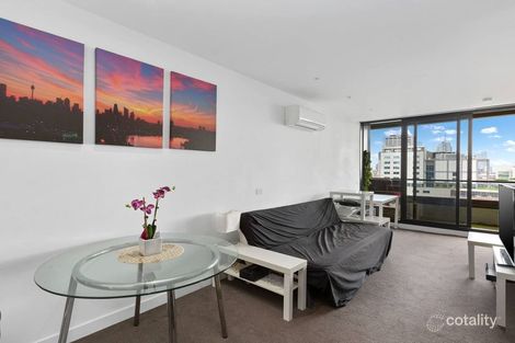 Property photo of 2405/7 Katherine Place Melbourne VIC 3000