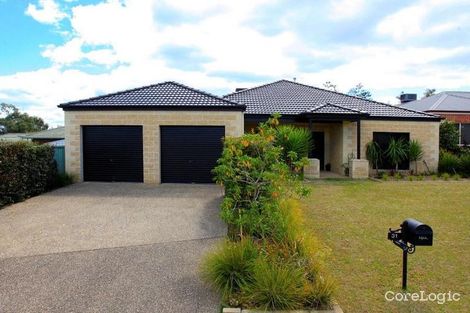 Property photo of 31 Meyer Place Thurgoona NSW 2640