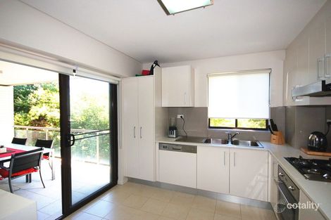 Property photo of 18/6-8 Banksia Road Caringbah NSW 2229