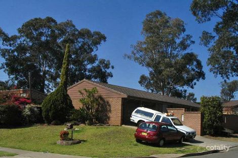 14 Fitzgerald Ave, Hammondville, NSW 2170