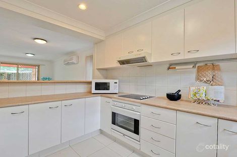Property photo of 50/360 Simpsons Road Bardon QLD 4065