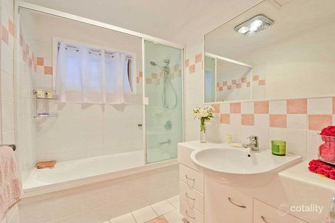 Property photo of 50/360 Simpsons Road Bardon QLD 4065