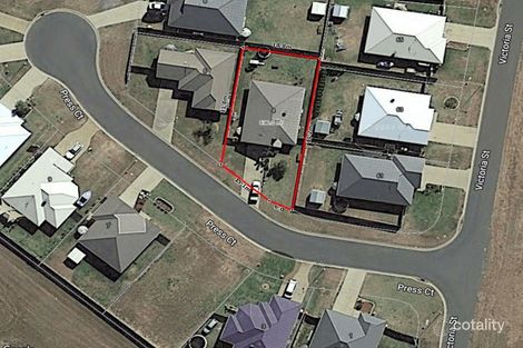 4 PRESS CT, GRACEMERE, QLD 4702