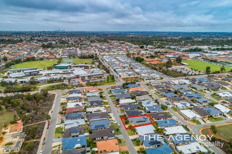 Property photo of 15 Castlebar Way Darch WA 6065