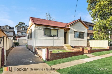 Property photo of 21 McCredie Road Guildford West NSW 2161