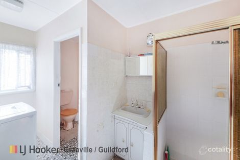 Property photo of 21 McCredie Road Guildford West NSW 2161