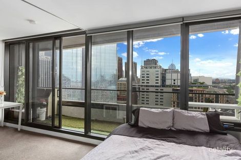 Property photo of 2405/7 Katherine Place Melbourne VIC 3000