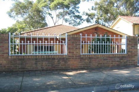 187 William St, Bankstown, NSW 2200