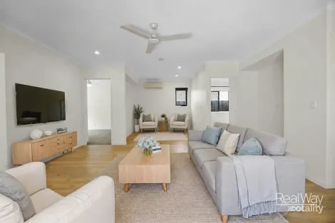 Property photo of 22 Stringybark Street Spring Mountain QLD 4300