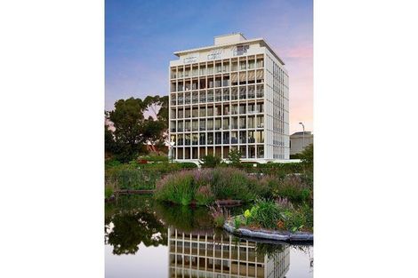 11/54-60 Anderson St, South Yarra, VIC 3141