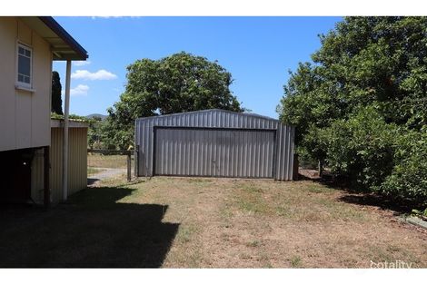Property photo of 34 Balfour Street Mount Larcom QLD 4695