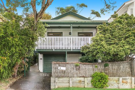 Property photo of 38 Curl Curl Parade Curl Curl NSW 2096