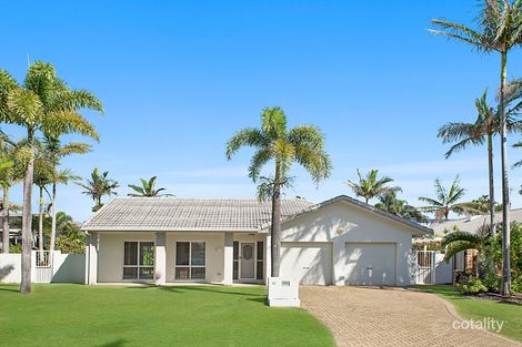 Property photo of 10 Spindrift Court Bokarina QLD 4575