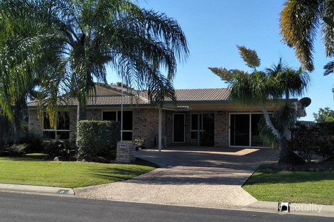 Property photo of 8 Raymond Court Walkerston QLD 4751