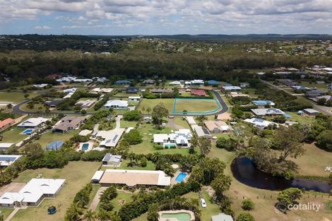 Property photo of 10 Seahorse Circuit Dundowran Beach QLD 4655