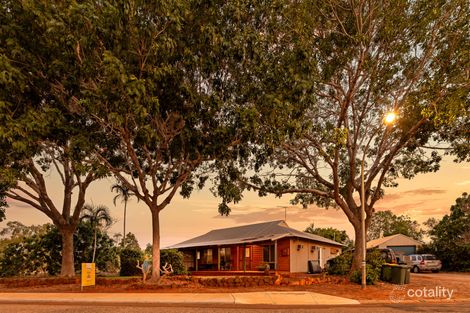 Property photo of 2 Crocker Way Cable Beach WA 6726