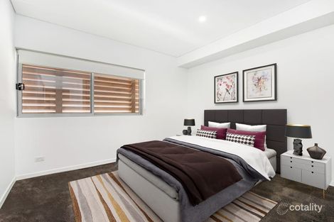 Property photo of 405/19-23 Short Street Homebush NSW 2140