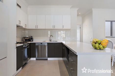 Property photo of 2 Adriana Close Mooroolbark VIC 3138