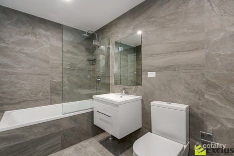 Property photo of 405/19-23 Short Street Homebush NSW 2140