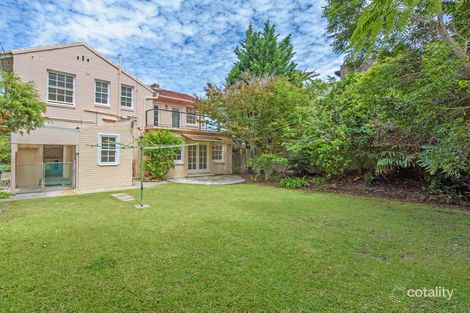 Property photo of 119 Hopetoun Avenue Vaucluse NSW 2030