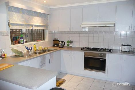 Property photo of 25 Jacksons Road Narre Warren VIC 3805